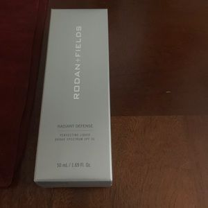 Rodan + Fields Radiant Defense